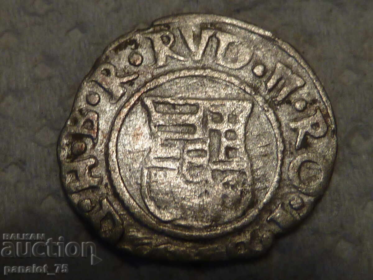 Δημοπρασία ΑΡΓΥΡΟ ΝΟΜΙΣΜΑ ΔΥΤΙΚΗΣ ΕΥΡΩΠΗΣ