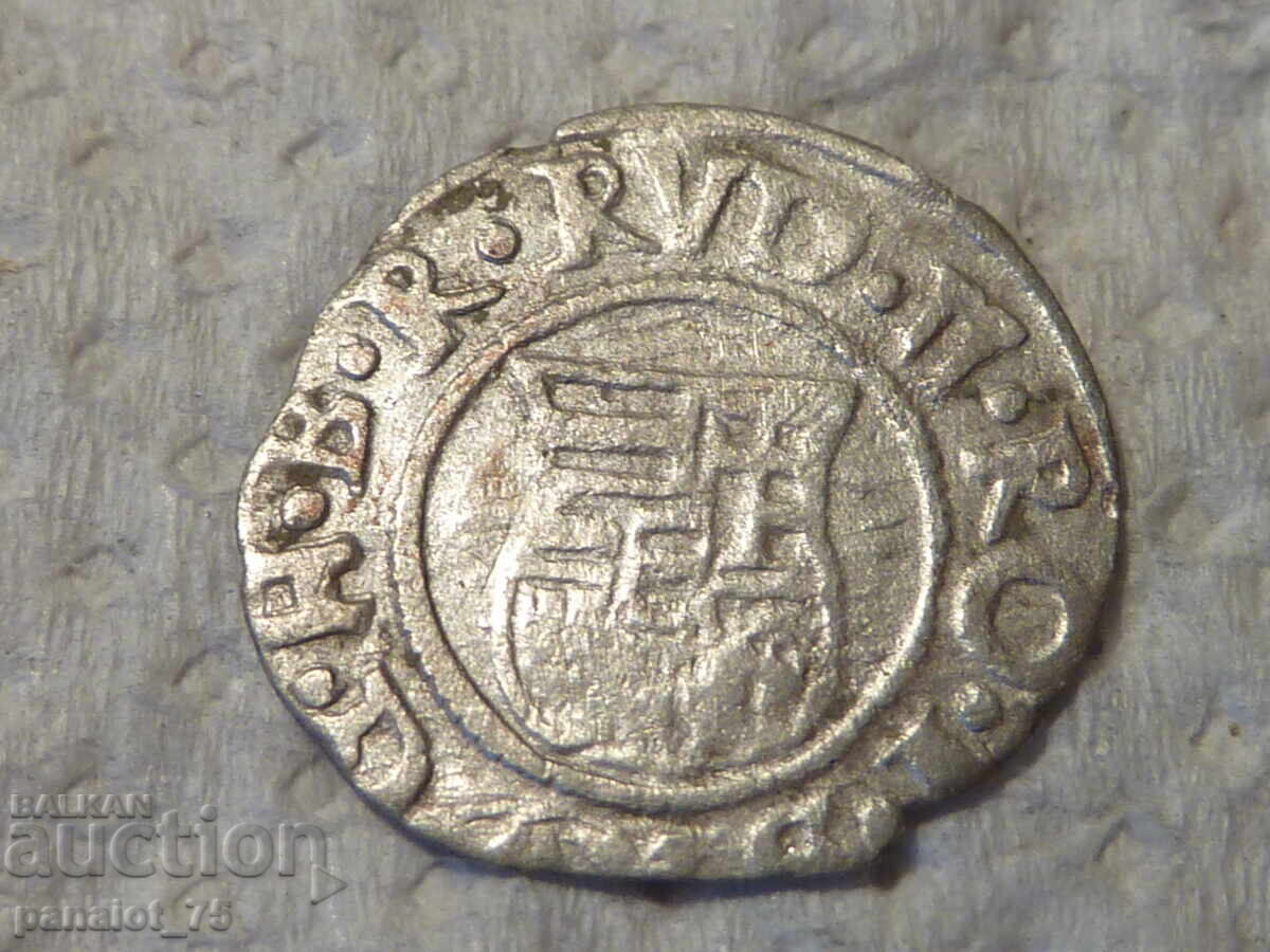 ΑΡΓΥΡΟ ΝΟΜΙΣΜΑ ΔΥΤΙΚΗΣ ΕΥΡΩΠΗΣ