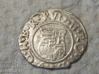 MONEDĂ DE ARGINT EUROPA DE VEST