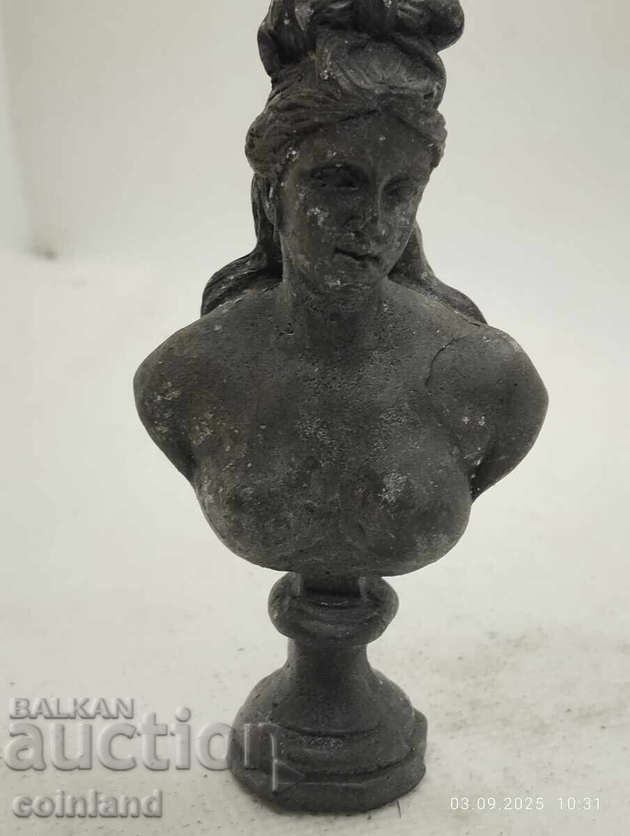 Antique Bronze Figurine REPLICA REPRODUCTION - 5