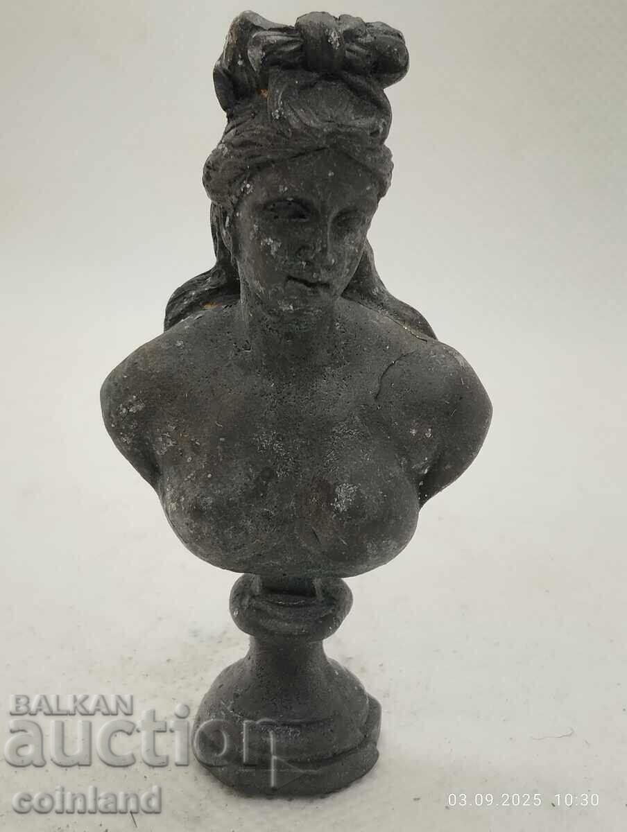 Antique Bronze Figurine REPLICA REPRODUCTION