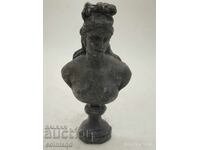 Figurină din Bronz Antic REPRODUCERE REPLICA