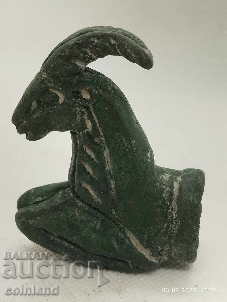 Antique Bronze Figurine REPLICA REPRODUCTION Antique Bronze Figurine REPLICA REPRODUCTION