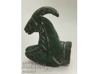 Figurină din Bronz Antic REPRODUCERE REPLICA