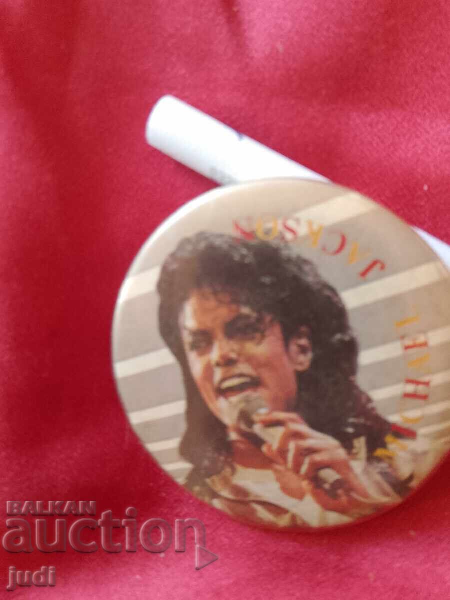 Майкъл Джексън соц капачка - 6