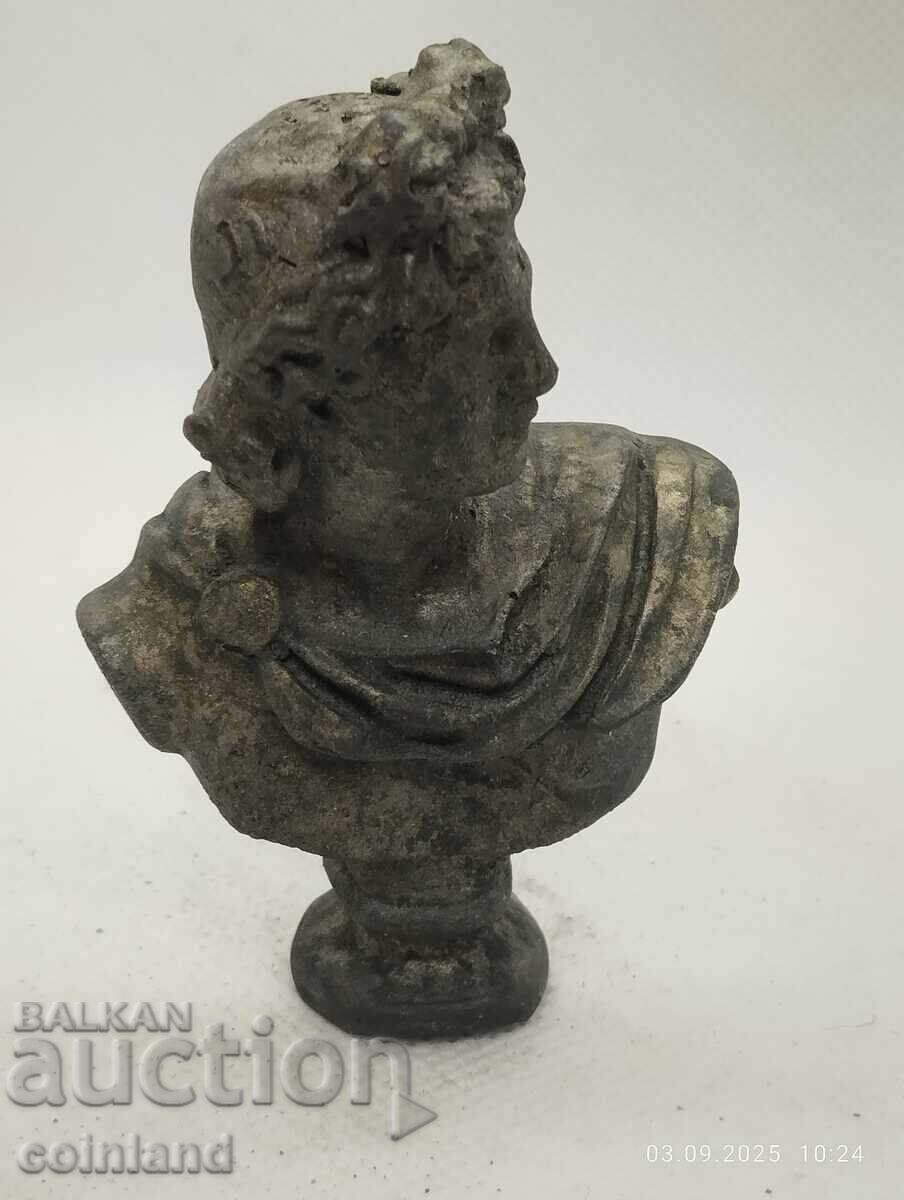 Antique Bronze Figurine REPLICA REPRODUCTION - 5