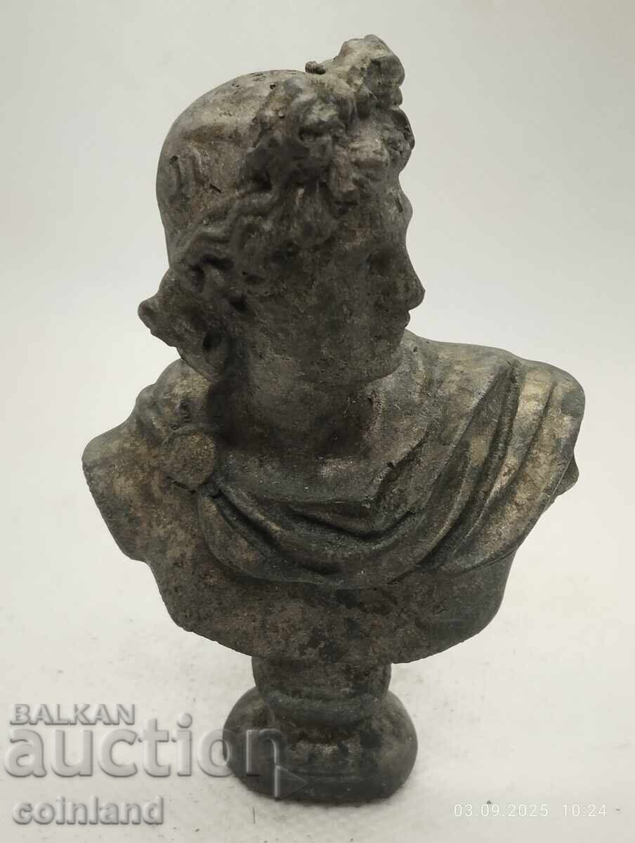 Antique Bronze Figurine REPLICA REPRODUCTION