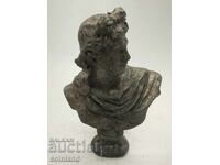 Антична бронзова фигурка РЕПЛИКА РЕПРОДУКЦИЯ