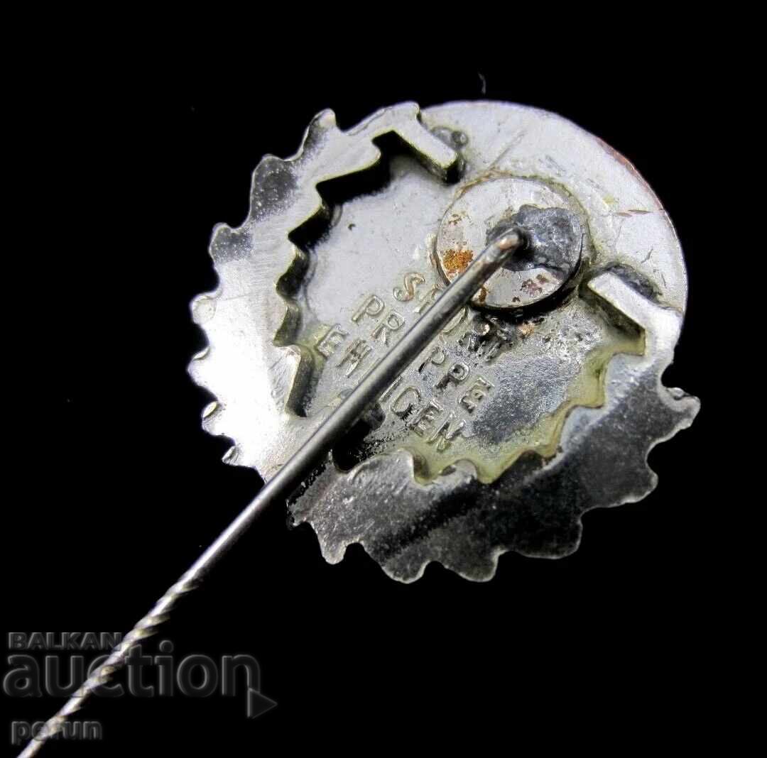 Hunting weapons association in Oberstetten, Germany -Rare- 1957 with price 15.99 BGN | € 8.18 Hunting weapons association in Oberstetten, Germany -Rare- 1957 with price 15.99 BGN | € 8.18