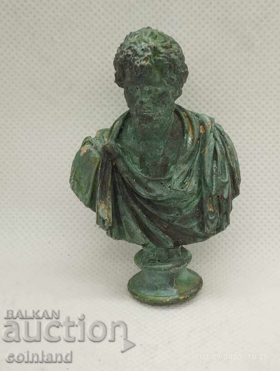 Доставка на Антична бронзова фигурка РЕПЛИКА РЕПРОДУКЦИЯ