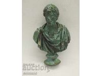 Антична бронзова фигурка РЕПЛИКА РЕПРОДУКЦИЯ