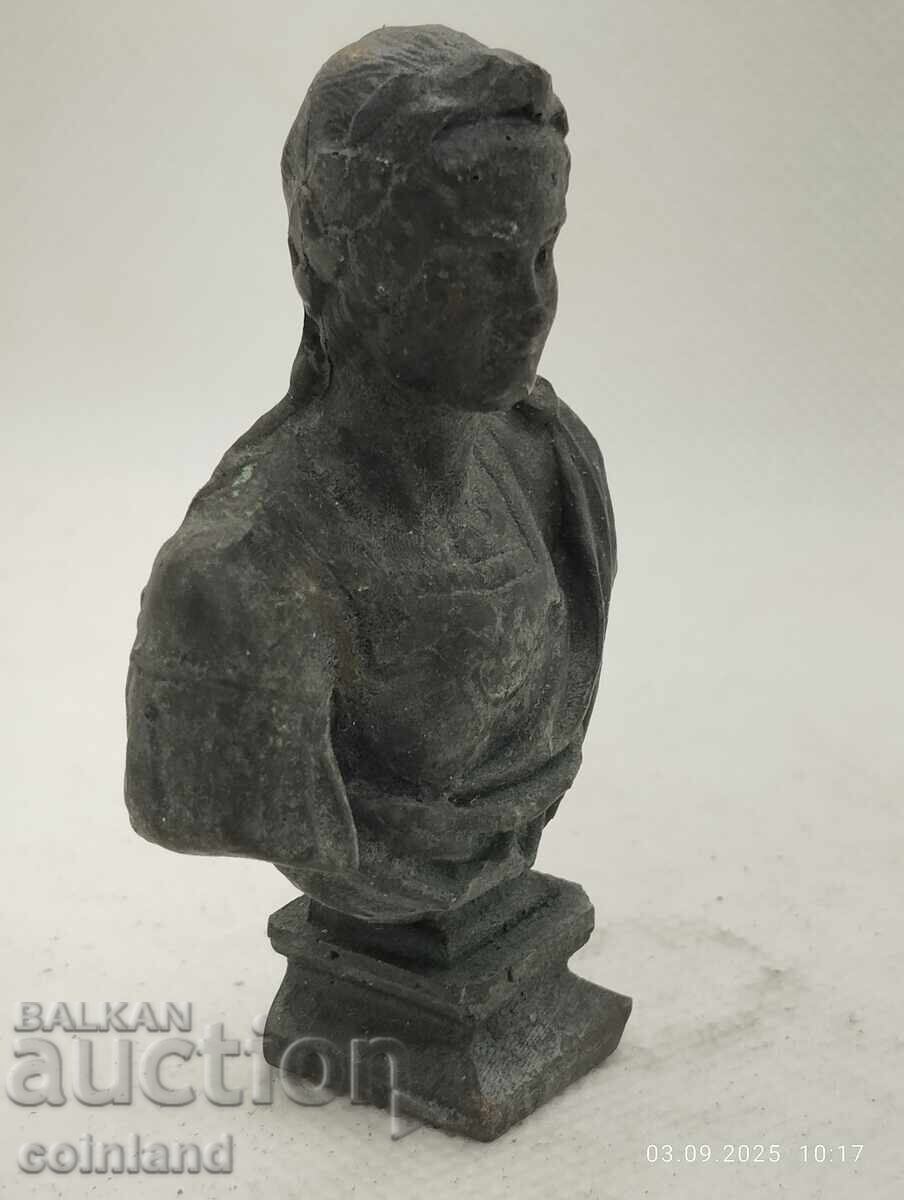 Delivery of Antique Bronze Figurine REPLICA REPRODUCTION Delivery of Antique Bronze Figurine REPLICA REPRODUCTION