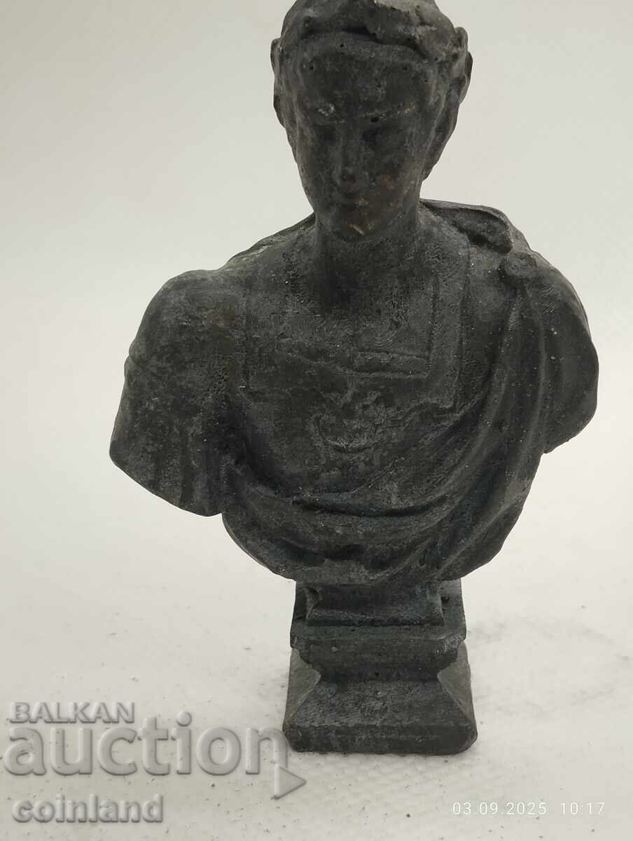 Antique Bronze Figurine REPLICA REPRODUCTION - 5 Antique Bronze Figurine REPLICA REPRODUCTION - 5