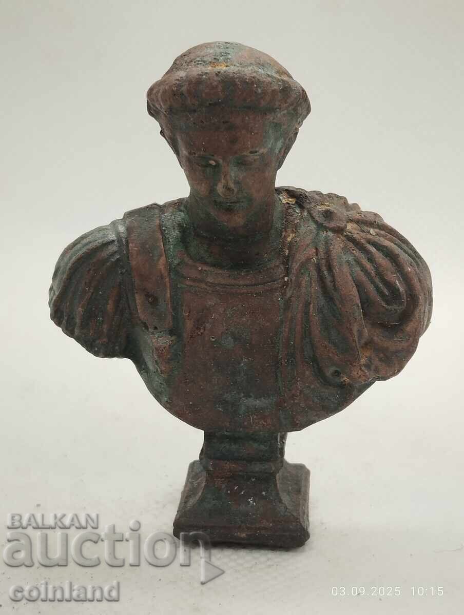Antique Bronze Figurine REPLICA REPRODUCTION