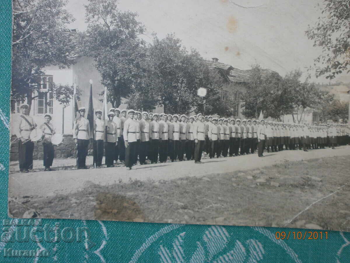 A rare photograph - 5 A rare photograph - 5