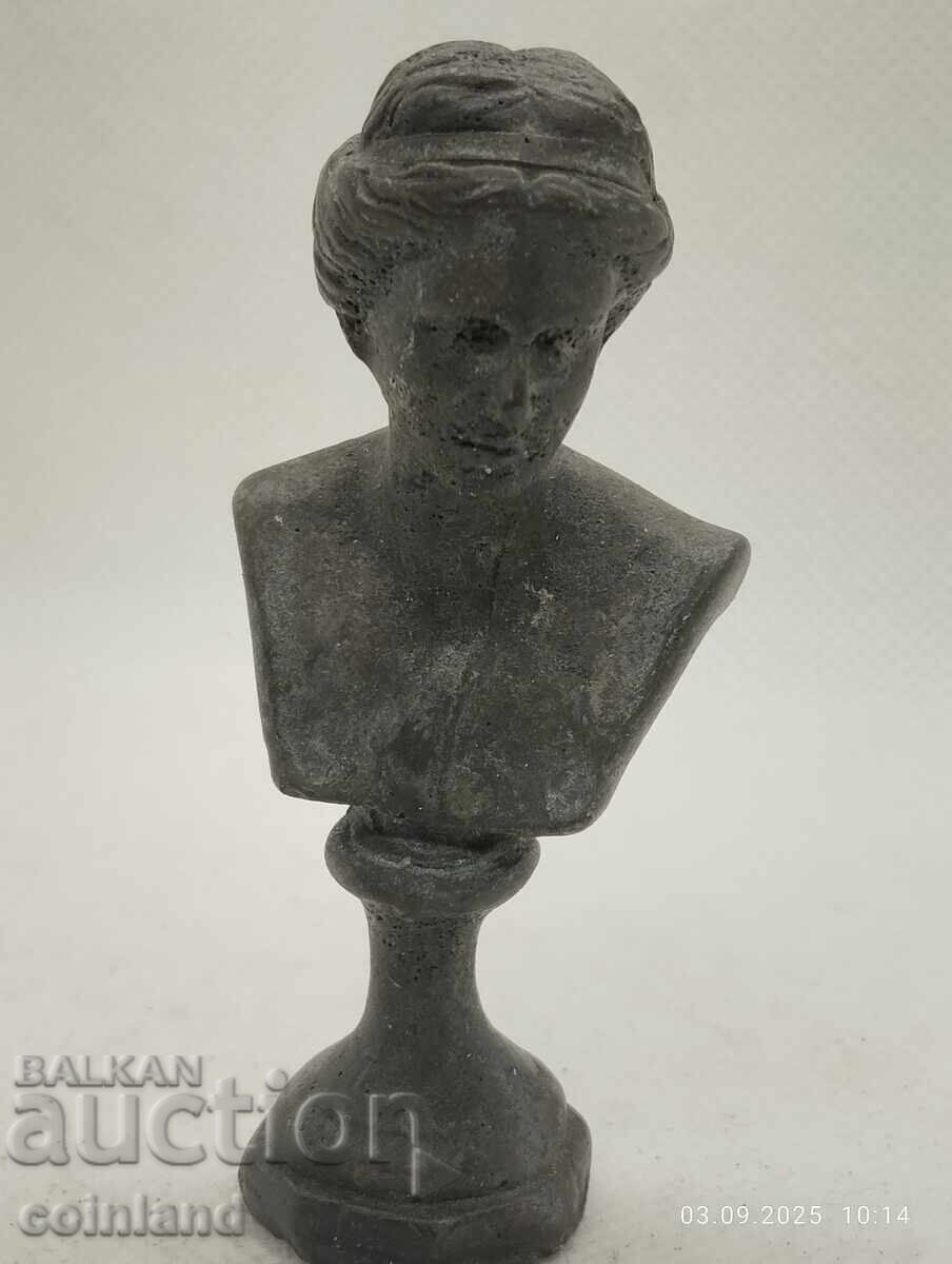 Antique Bronze Figurine REPLICA REPRODUCTION - 5