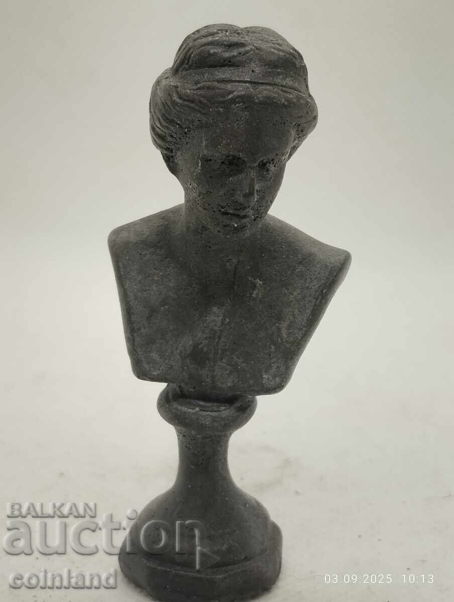 Antique Bronze Figurine REPLICA REPRODUCTION