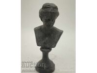 Антична бронзова фигурка  РЕПЛИКА РЕПРОДУКЦИЯ