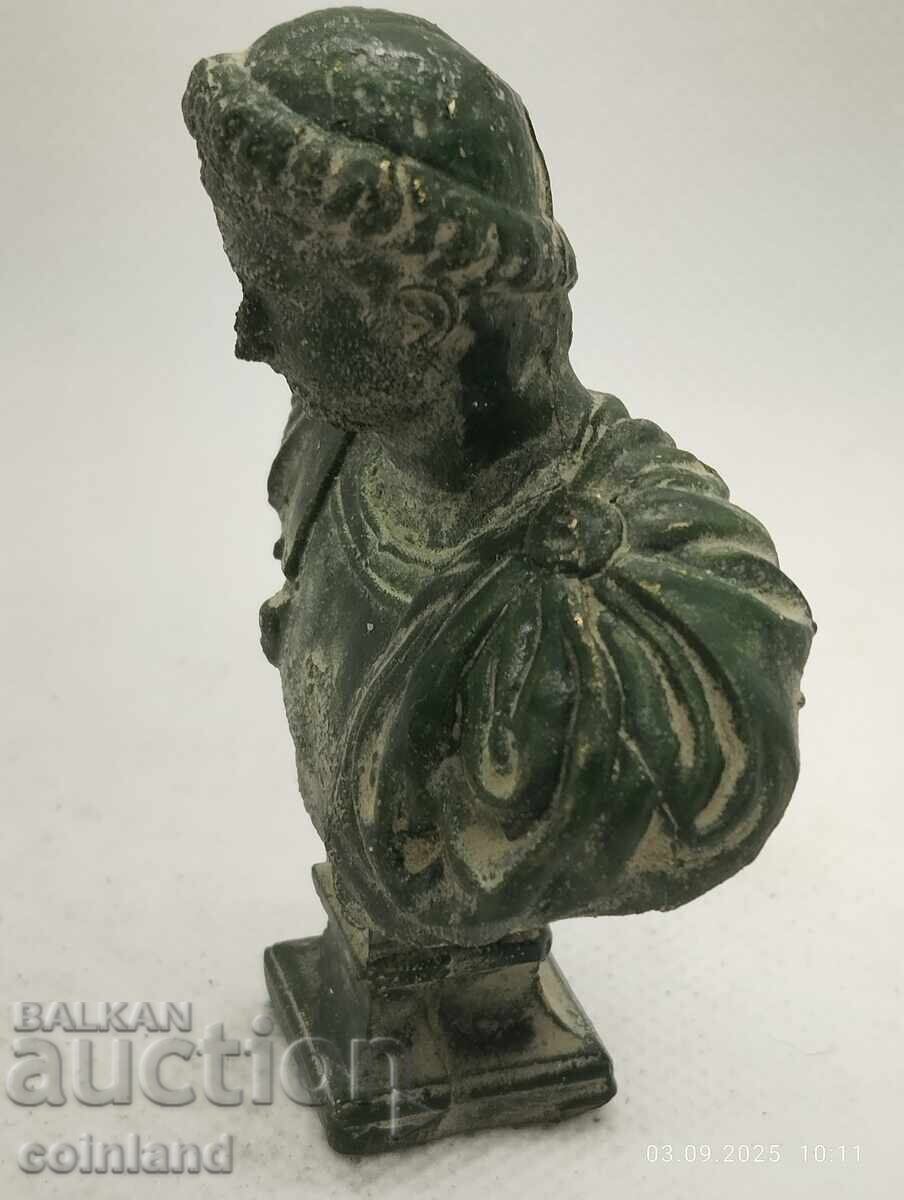 Antique Bronze Figurine REPLICA REPRODUCTION with price 40.00 BGN | € 20.45