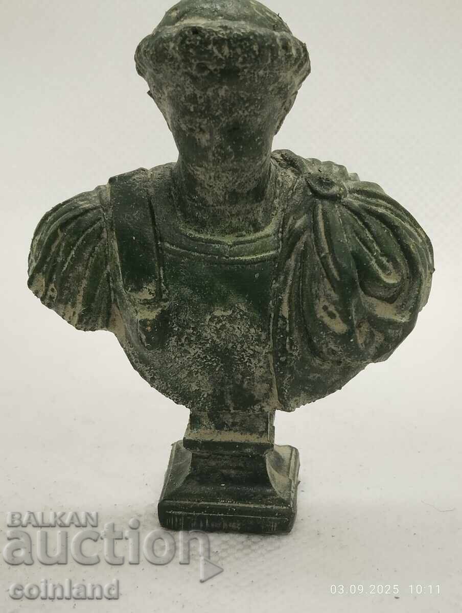 Antique Bronze Figurine REPLICA REPRODUCTION