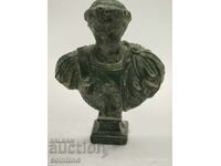 Figurină din Bronz Antic REPRODUCERE REPLICA