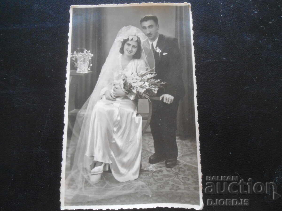 Fotografie veche, Foto TOȘO, Sofia Fotografie veche, Foto TOȘO, Sofia