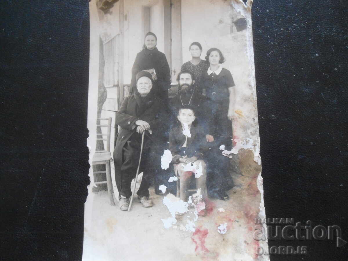 Стара снимка Стара снимка