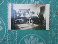 Σπάνια φωτογραφία 1931