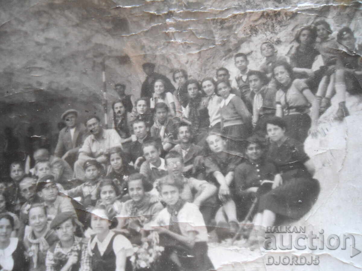 Аукцион Стара снимка Аукцион Стара снимка