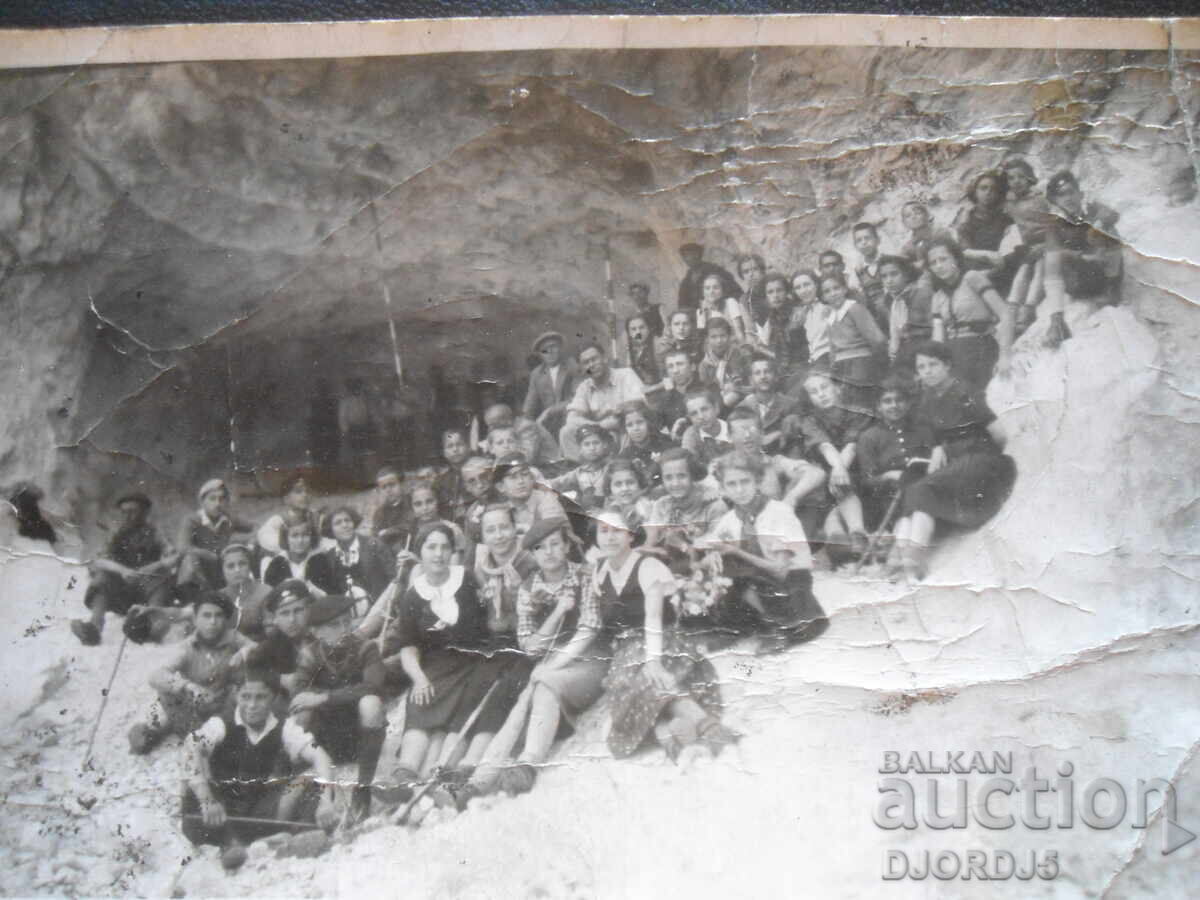 Стара снимка Стара снимка