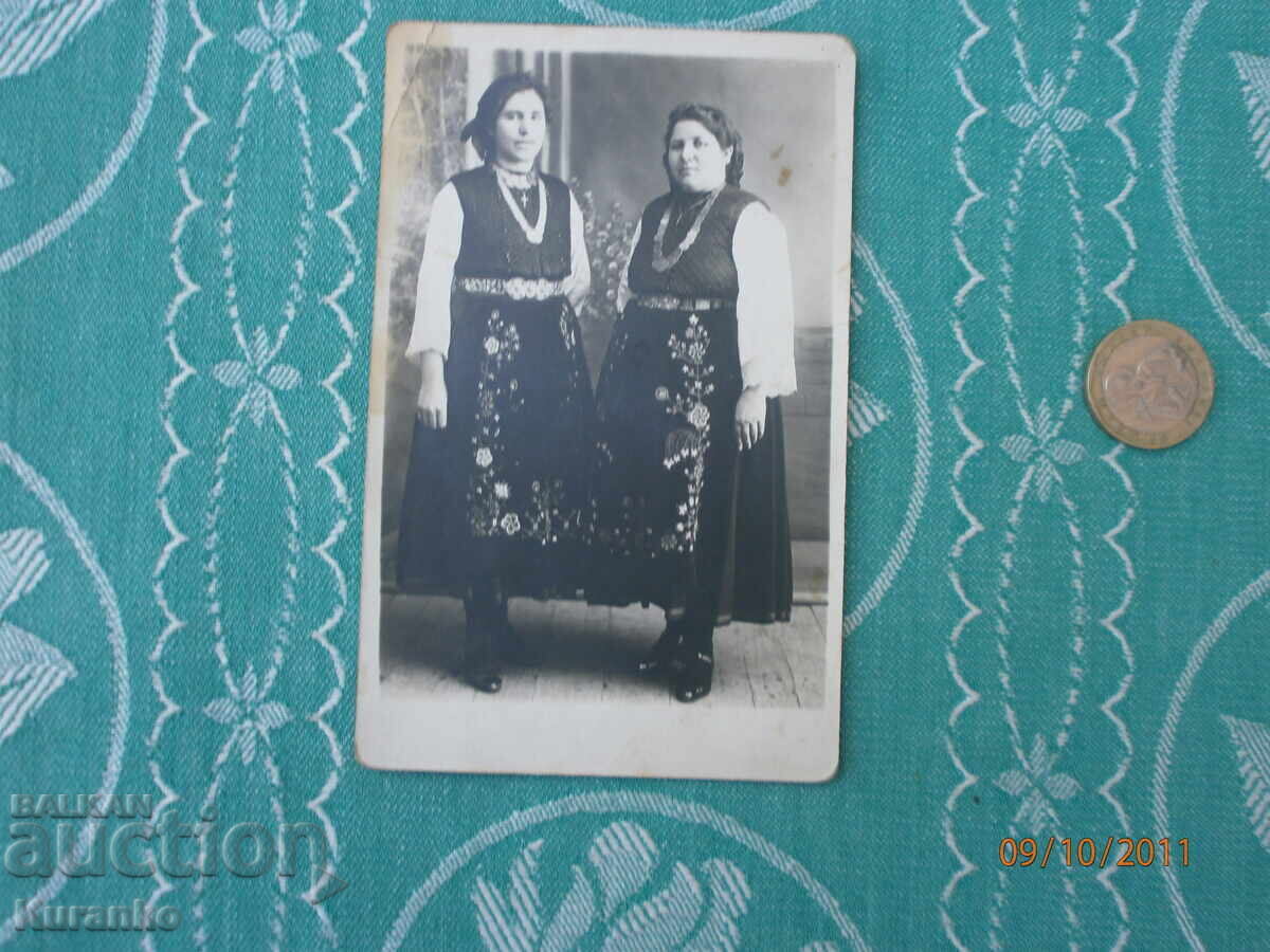 Σπάνια φωτογραφία Εθνογραφία Τροyan Σπάνια φωτογραφία Εθνογραφία Τροyan