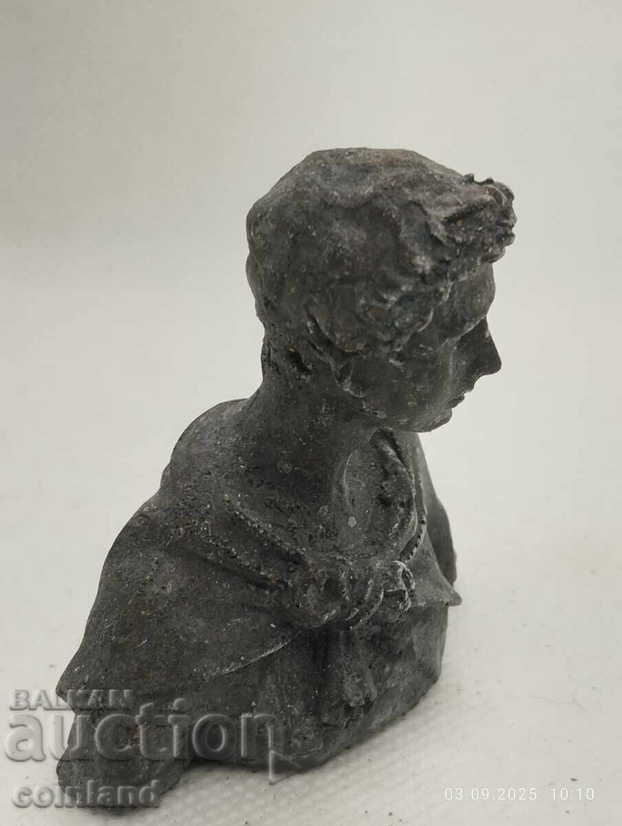 Livrarea Figurină din Bronz Antic REPRODUCERE REPLICA