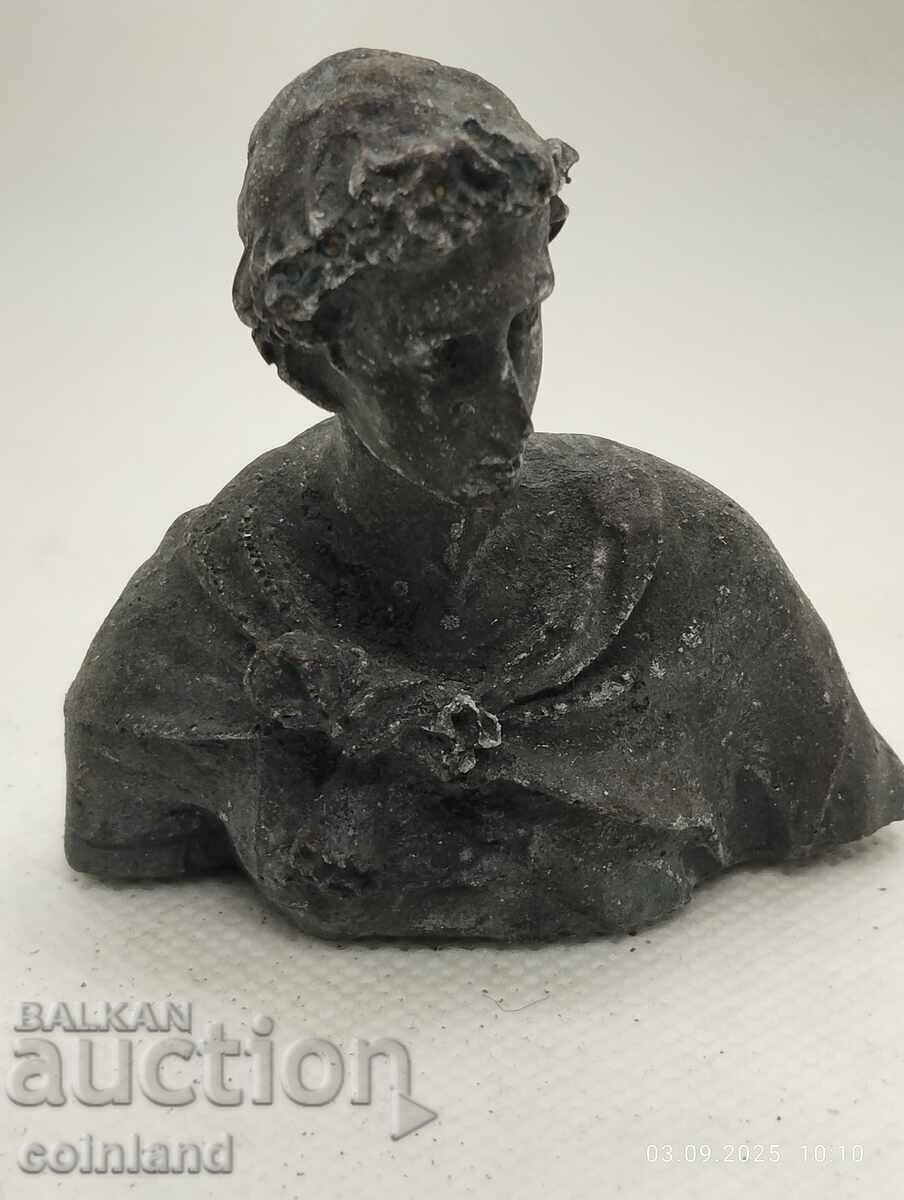 Figurină din Bronz Antic REPRODUCERE REPLICA