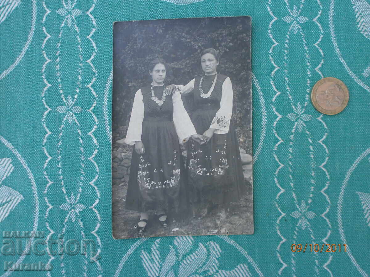 Παράδοση Σπάνια φωτογραφία Εθνογραφία Τροyan Παράδοση Σπάνια φωτογραφία Εθνογραφία Τροyan