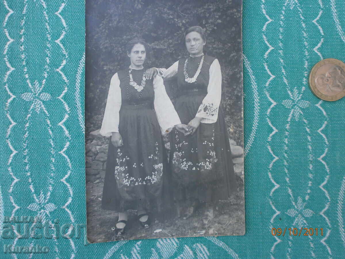 Σπάνια φωτογραφία Εθνογραφία Τροyan Σπάνια φωτογραφία Εθνογραφία Τροyan