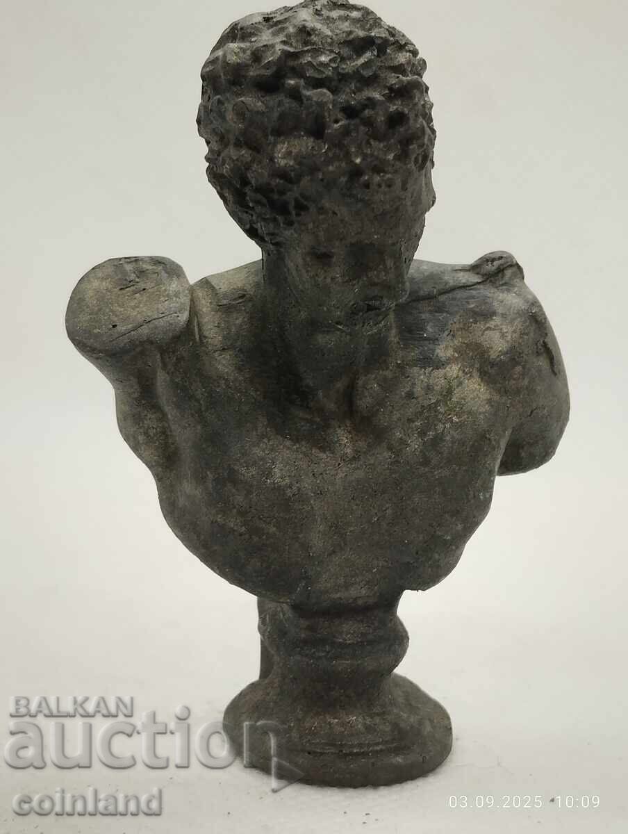 Antique Bronze Figurine REPLICA REPRODUCTION - 5 Antique Bronze Figurine REPLICA REPRODUCTION - 5