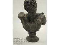 Figurină din Bronz Antic REPRODUCERE REPLICA