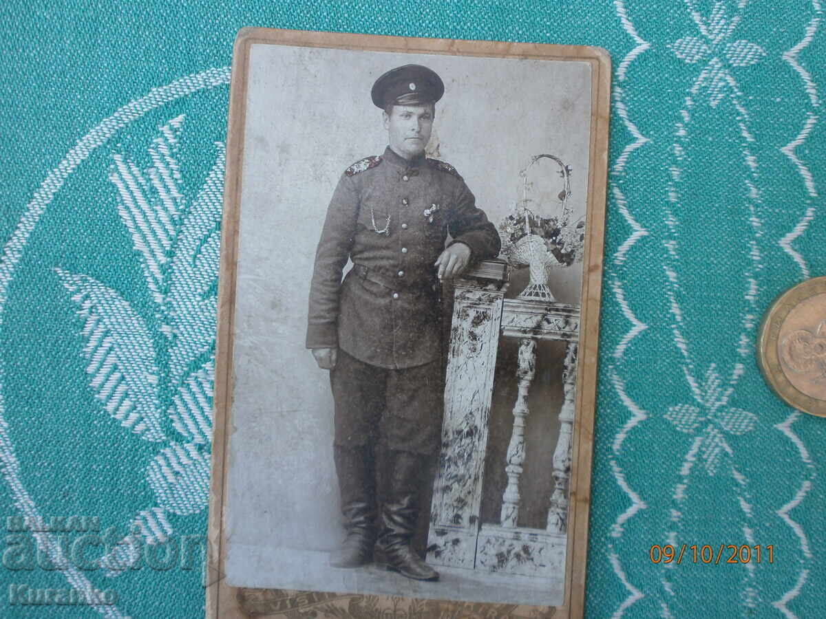 Μια σπάνια πολεμική φωτογραφία Μια σπάνια πολεμική φωτογραφία