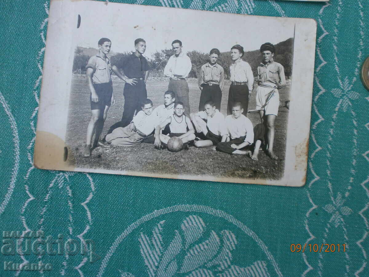 Σπάνια φωτογραφία με τιμή 10.00 BGN | € 5.11 Σπάνια φωτογραφία με τιμή 10.00 BGN | € 5.11