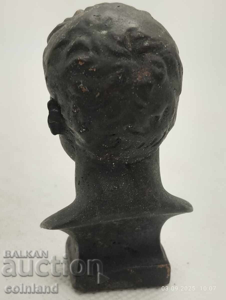 Δημοπρασία Αρχαίο χάλκινο ειδώλιο Αγρίππα ΑΝΤΙΓΡΑΦΟ ΑΝΑΠΑΡΑΓΩΓΗ Δημοπρασία Αρχαίο χάλκινο ειδώλιο Αγρίππα ΑΝΤΙΓΡΑΦΟ ΑΝΑΠΑΡΑΓΩΓΗ