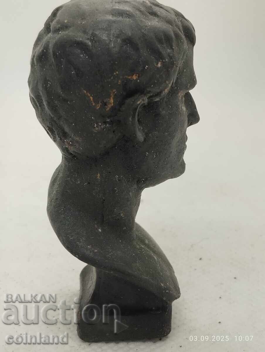 Παράδοση Αρχαίο χάλκινο ειδώλιο Αγρίππα ΑΝΤΙΓΡΑΦΟ ΑΝΑΠΑΡΑΓΩΓΗ Παράδοση Αρχαίο χάλκινο ειδώλιο Αγρίππα ΑΝΤΙΓΡΑΦΟ ΑΝΑΠΑΡΑΓΩΓΗ