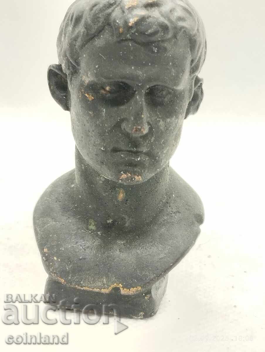 Αρχαίο χάλκινο ειδώλιο Αγρίππα ΑΝΤΙΓΡΑΦΟ ΑΝΑΠΑΡΑΓΩΓΗ - 5 Αρχαίο χάλκινο ειδώλιο Αγρίππα ΑΝΤΙΓΡΑΦΟ ΑΝΑΠΑΡΑΓΩΓΗ - 5