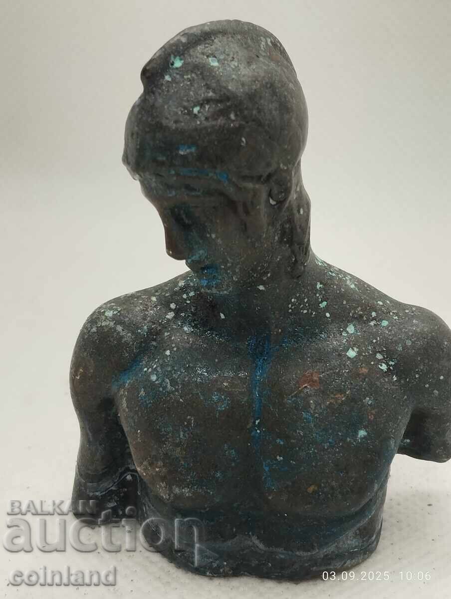 Αντίκα Χάλκινο Ειδώλιο ΡΕΠΛΙΚΑ ΑΝΑΠΑΡΑΓΩΓΗ