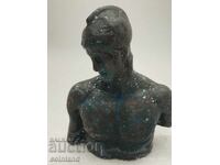 Антична бронзова фигурка РЕПЛИКА РЕПРОДУКЦИЯ