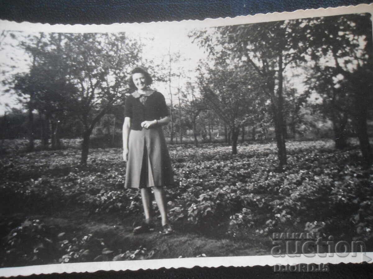 Παλιά φωτογραφία, Σόφια, Κλεμεντίνα 14 Παλιά φωτογραφία, Σόφια, Κλεμεντίνα 14