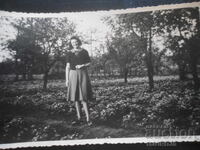 Стара снимка, София, Клементина 14