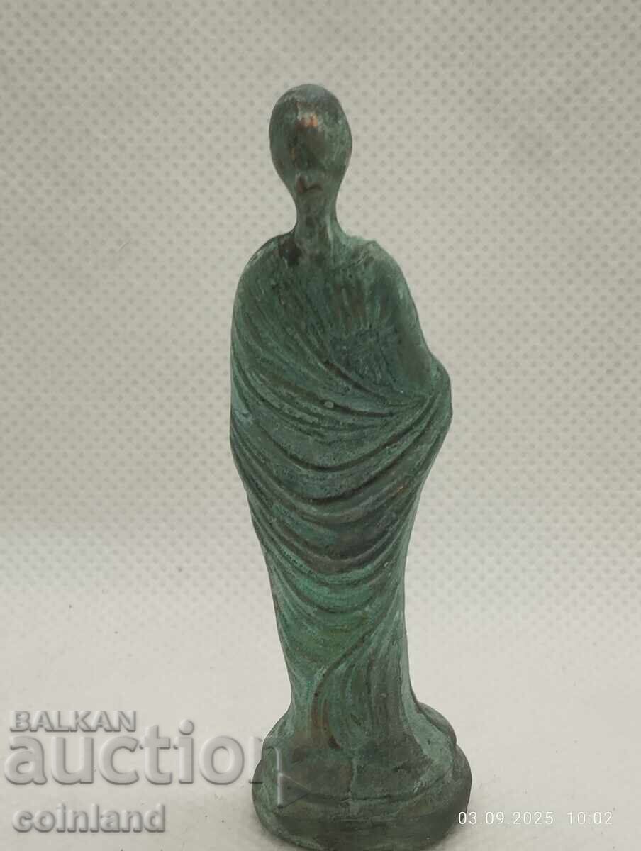 Аукцион Антична бронзова фигурка РЕПЛИКА РЕПРОДУКЦИЯ Аукцион Антична бронзова фигурка РЕПЛИКА РЕПРОДУКЦИЯ