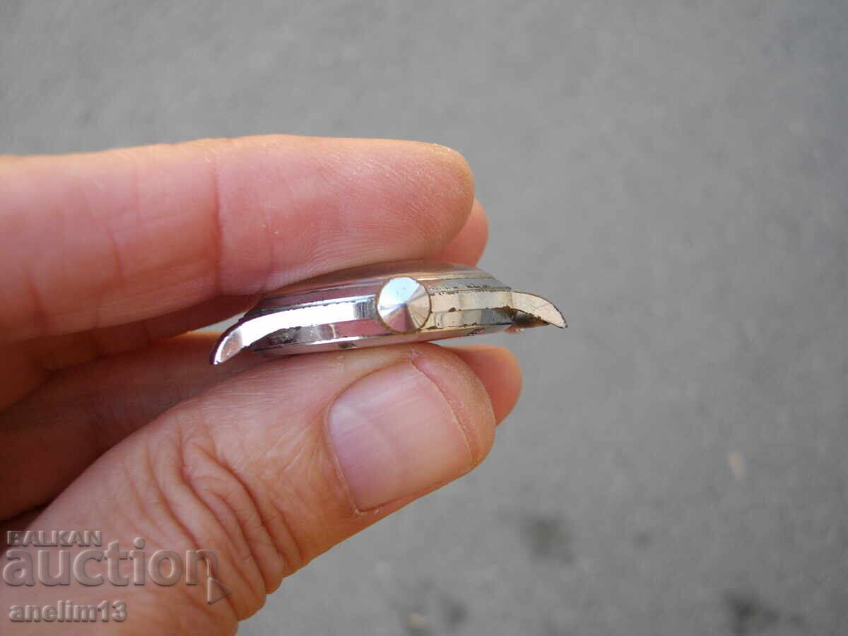 Παράδοση ΣΥΛΛΕΚΤΙΚΟ ΡΟΛΟΙ SILVANA SWISS