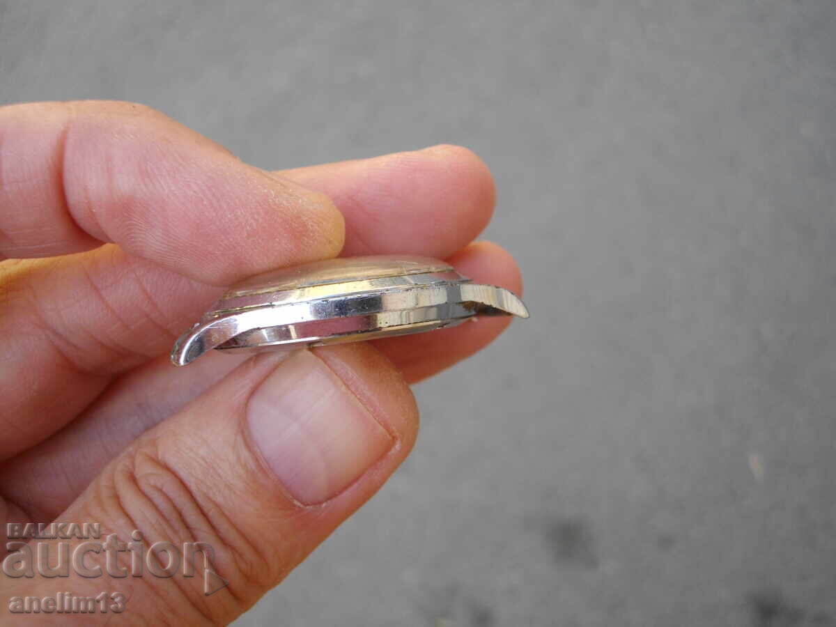 ΣΥΛΛΕΚΤΙΚΟ ΡΟΛΟΙ SILVANA SWISS - 5