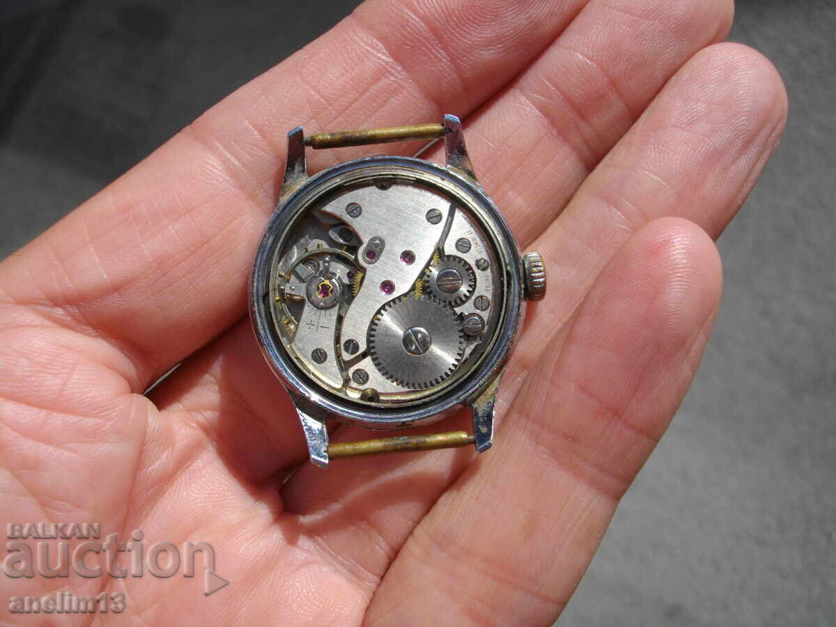 ΣΥΛΛΕΚΤΙΚΟ ΡΟΛΟΙ SILVANA SWISS - 7